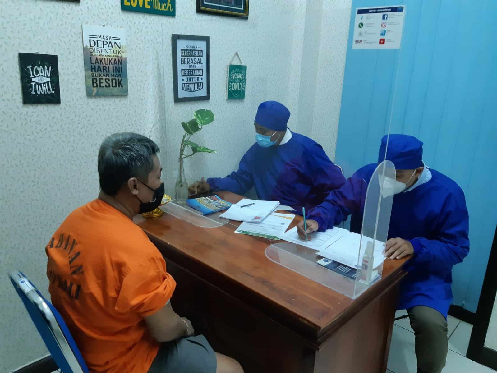 Konsep Otomatis