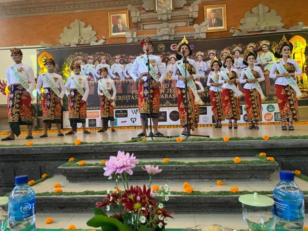 Koordinasi Persiapan Pelatihan Lifeskill Kawasan Rawan Narkoba ta.2021 di Kelurahan Seminyak, Kabupaten Badung