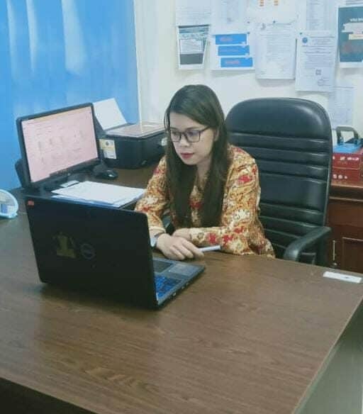 Klinik Pratama Rawat Jalan BNNP Bali Konsep Otomatis