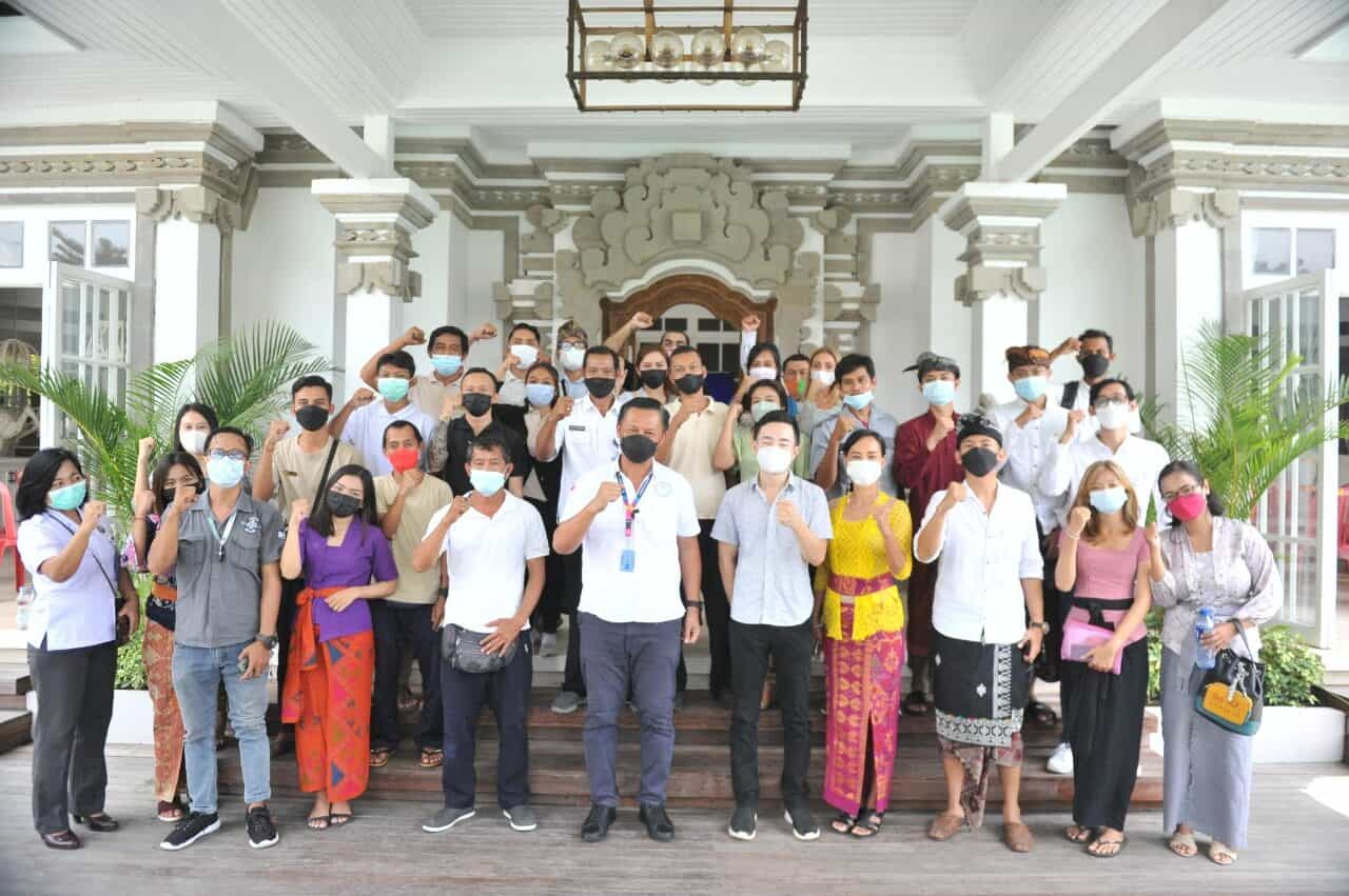 Konsep Otomatis