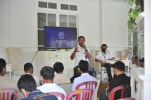Konsep Otomatis