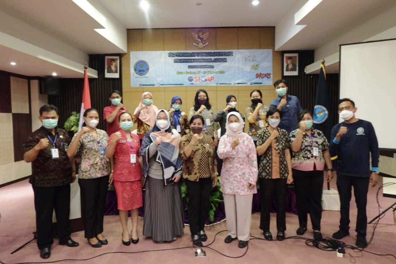 Konsep Otomatis