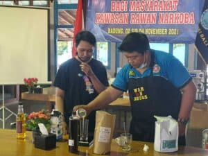 Konsep Otomatis