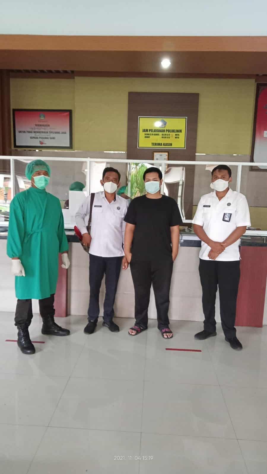 Konsep Otomatis