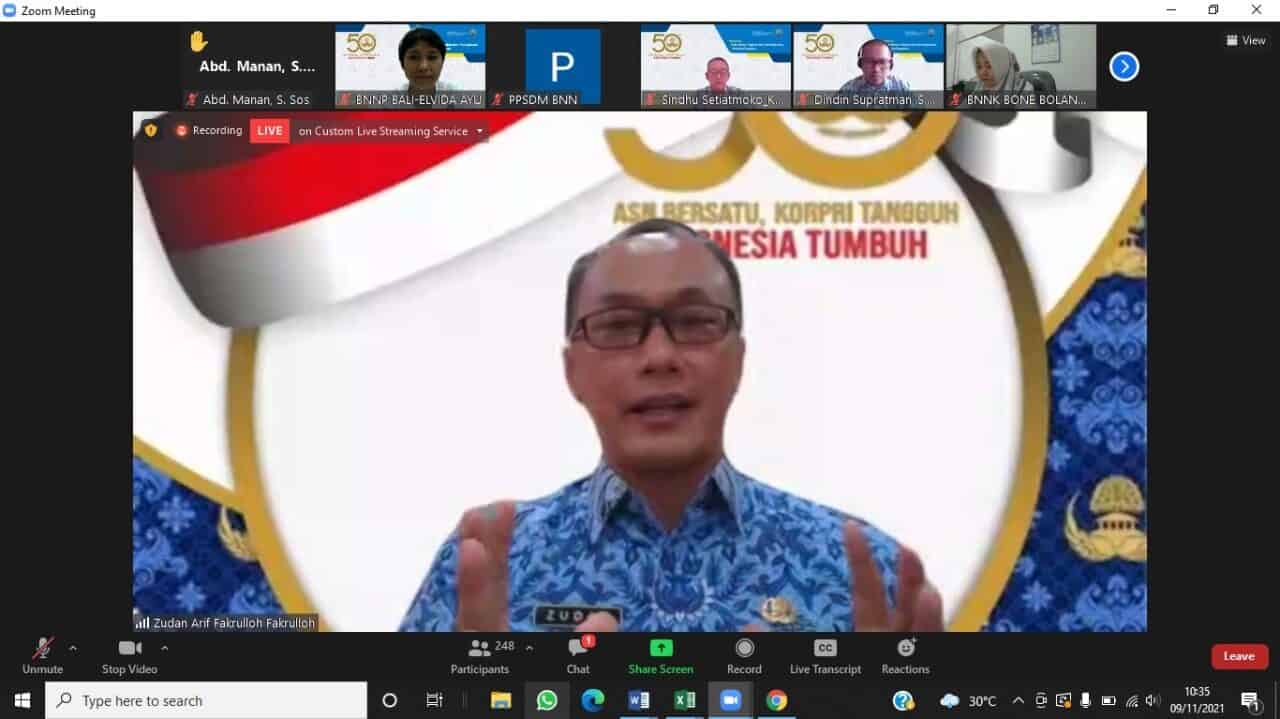 Konsep Otomatis