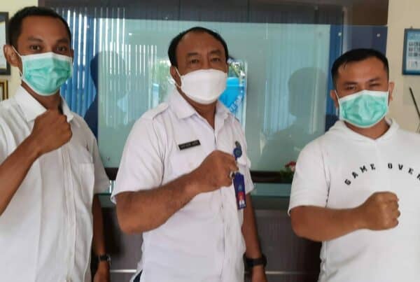 Konsep Otomatis
