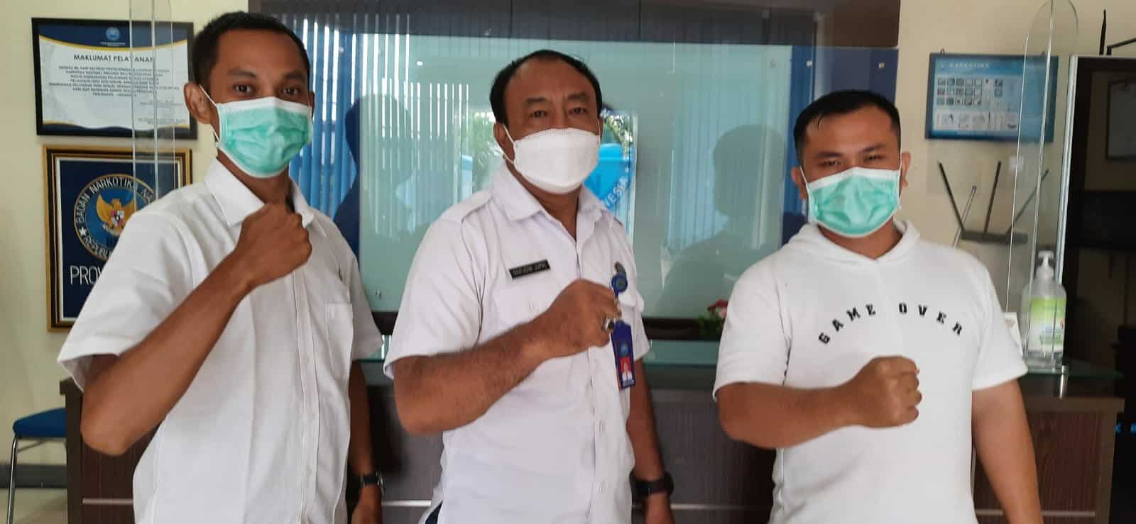 Konsep Otomatis