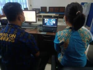 Konsep Otomatis