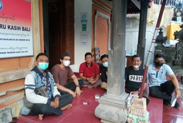 Konsep Otomatis