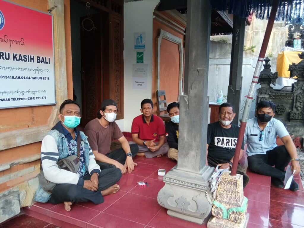 Konsep Otomatis
