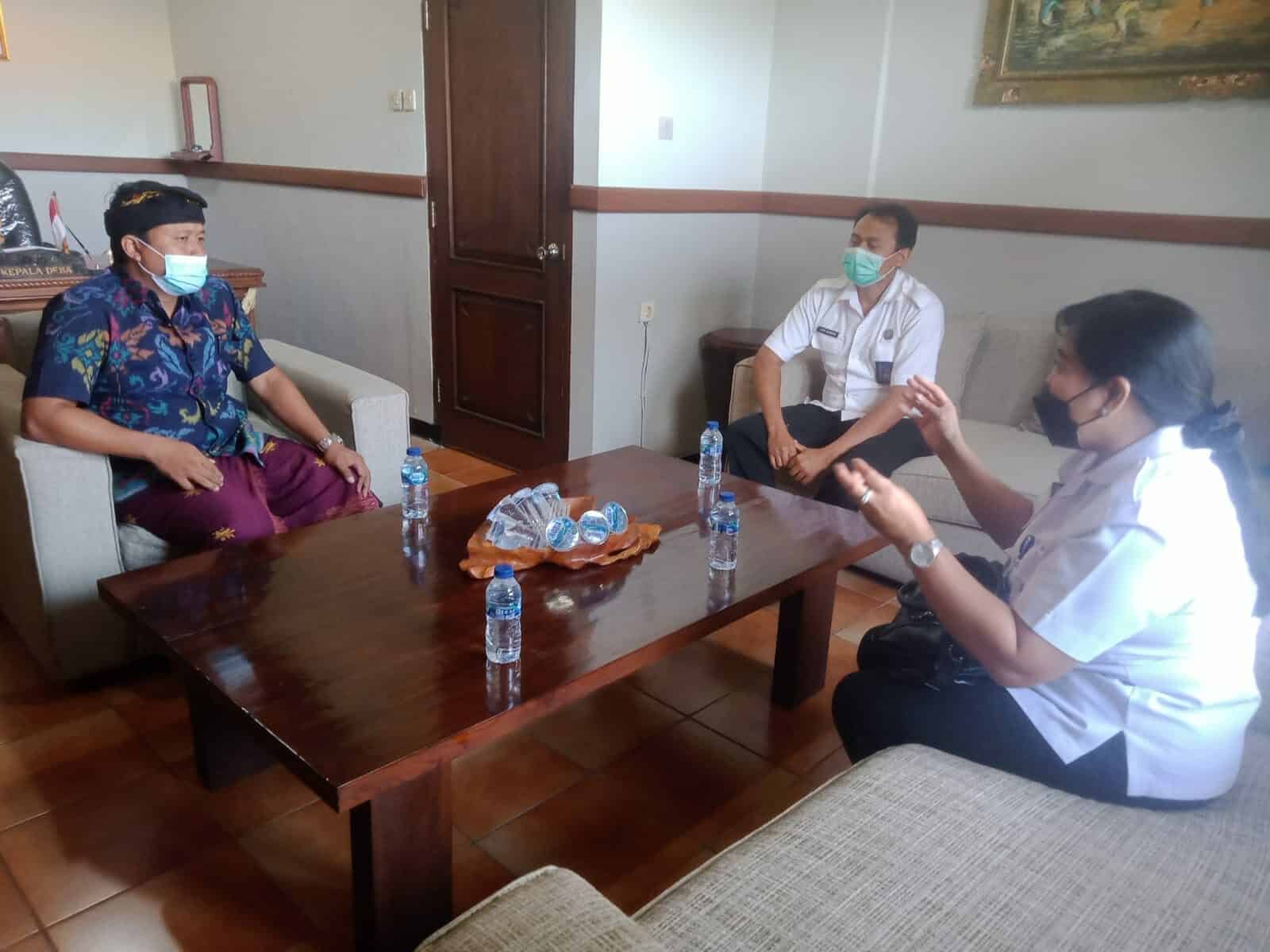 Konsep Otomatis