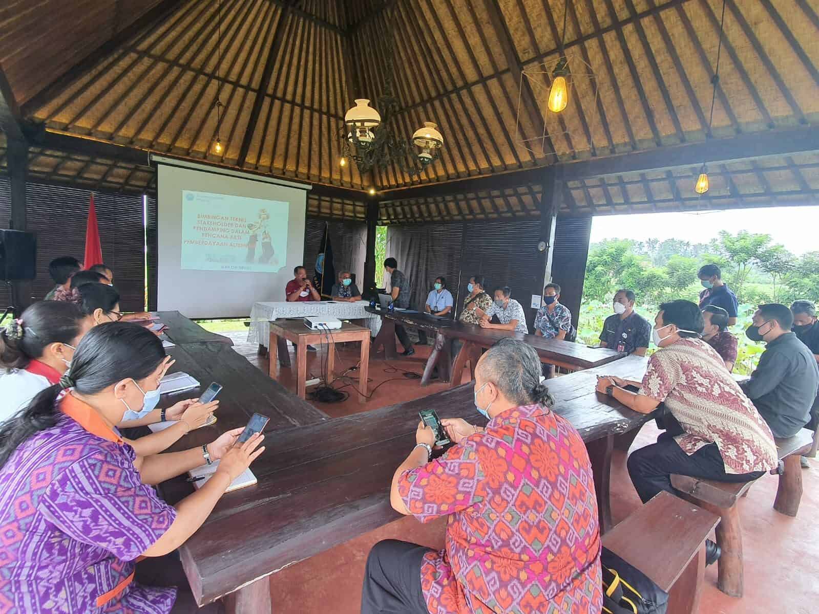 Konsep Otomatis
