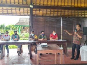 Konsep Otomatis