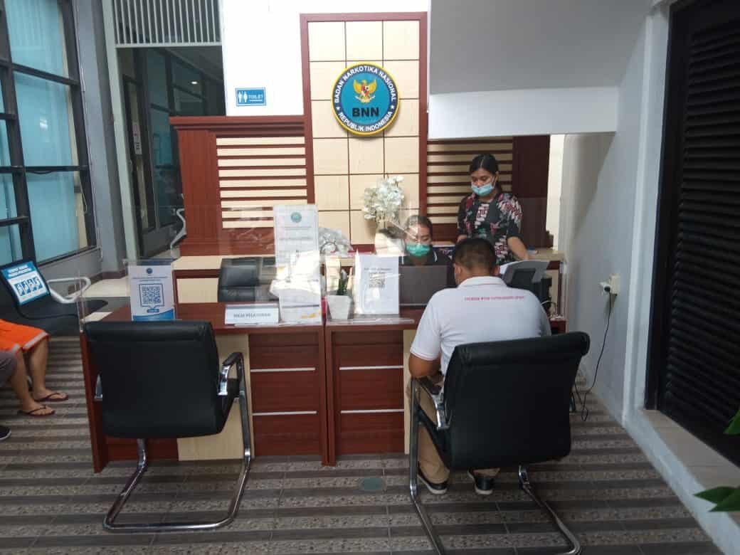 Konsep Otomatis