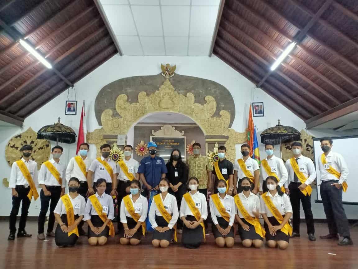 Konsep Otomatis