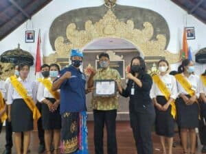 Konsep Otomatis