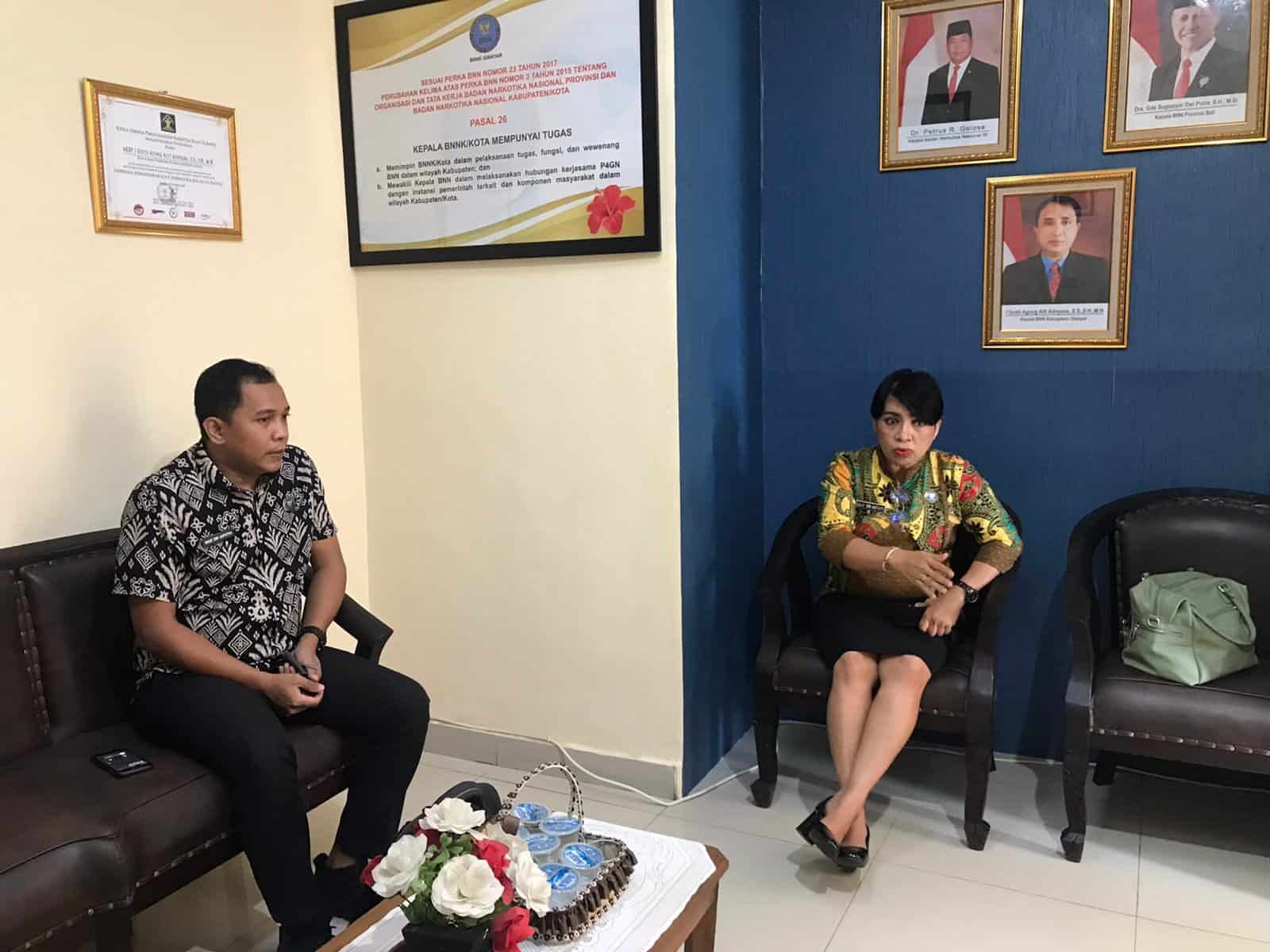 Penyusunan Rancangan Pembentukkan Organisasi Profesi Konselor Adiksi dan Asisten Konselor Adiksi Penyusunan Rancangan Pembentukkan Organisasi Profesi Konselor Adiksi dan Asisten Konselor Adiksi