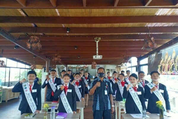 Konsep Otomatis