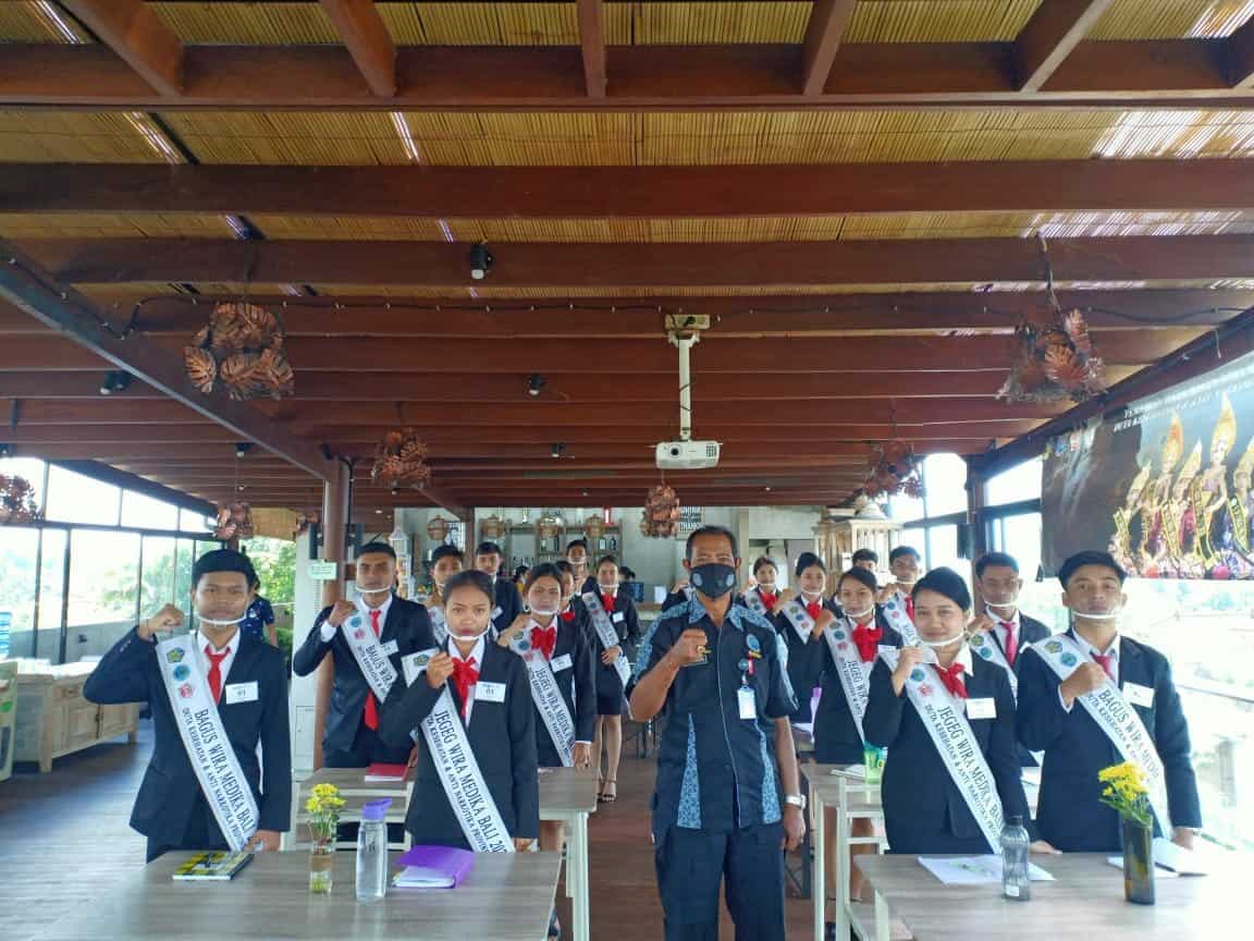 Konsep Otomatis