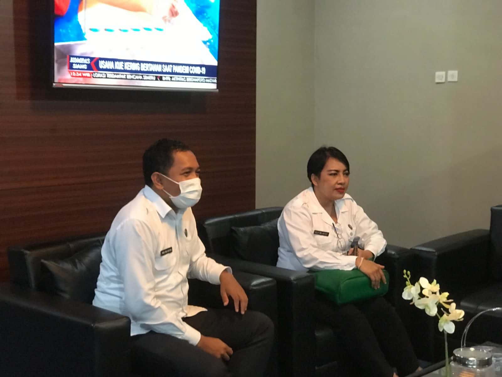 Bimbingan Teknis Pembahasan Hasil Penilaian SPM Bimbingan Teknis Pembahasan Hasil Penilaian SPM