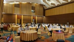 Bimbingan Teknis Pembahasan Hasil Penilaian SPM