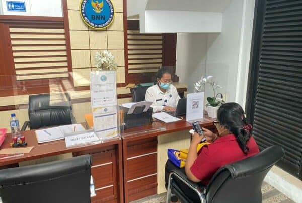 Konsep Otomatis