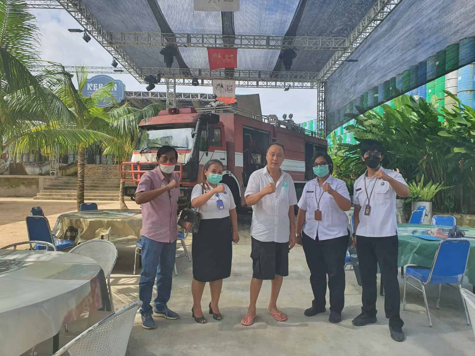 Konsep Otomatis
