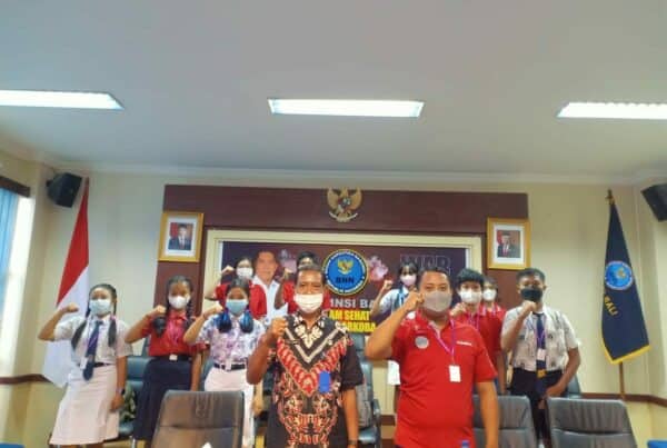 Konsep Otomatis