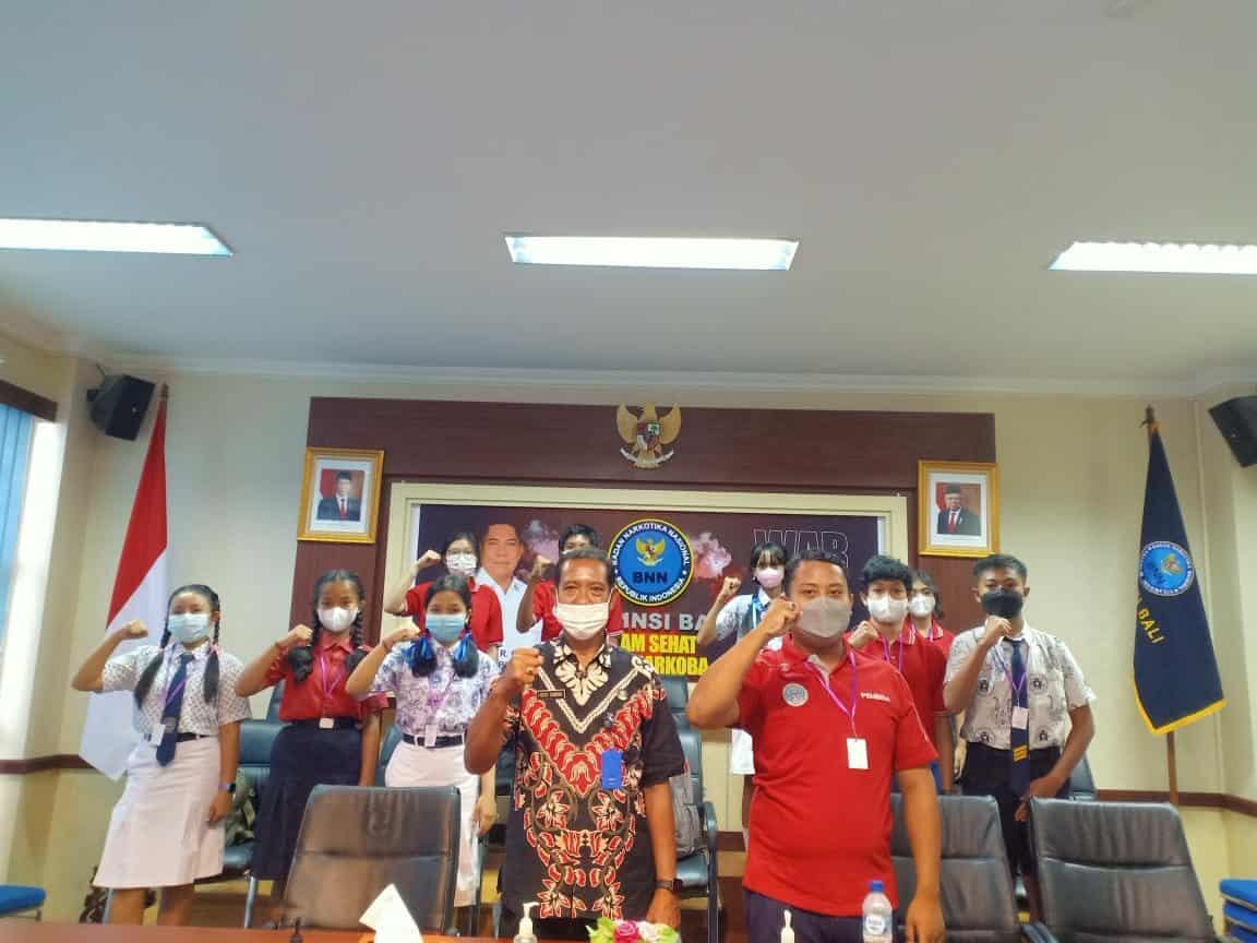 Konsep Otomatis