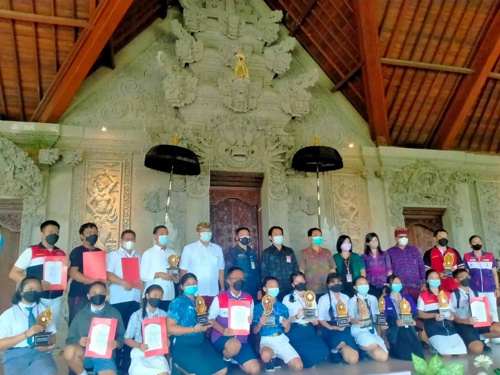 Konsep Otomatis
