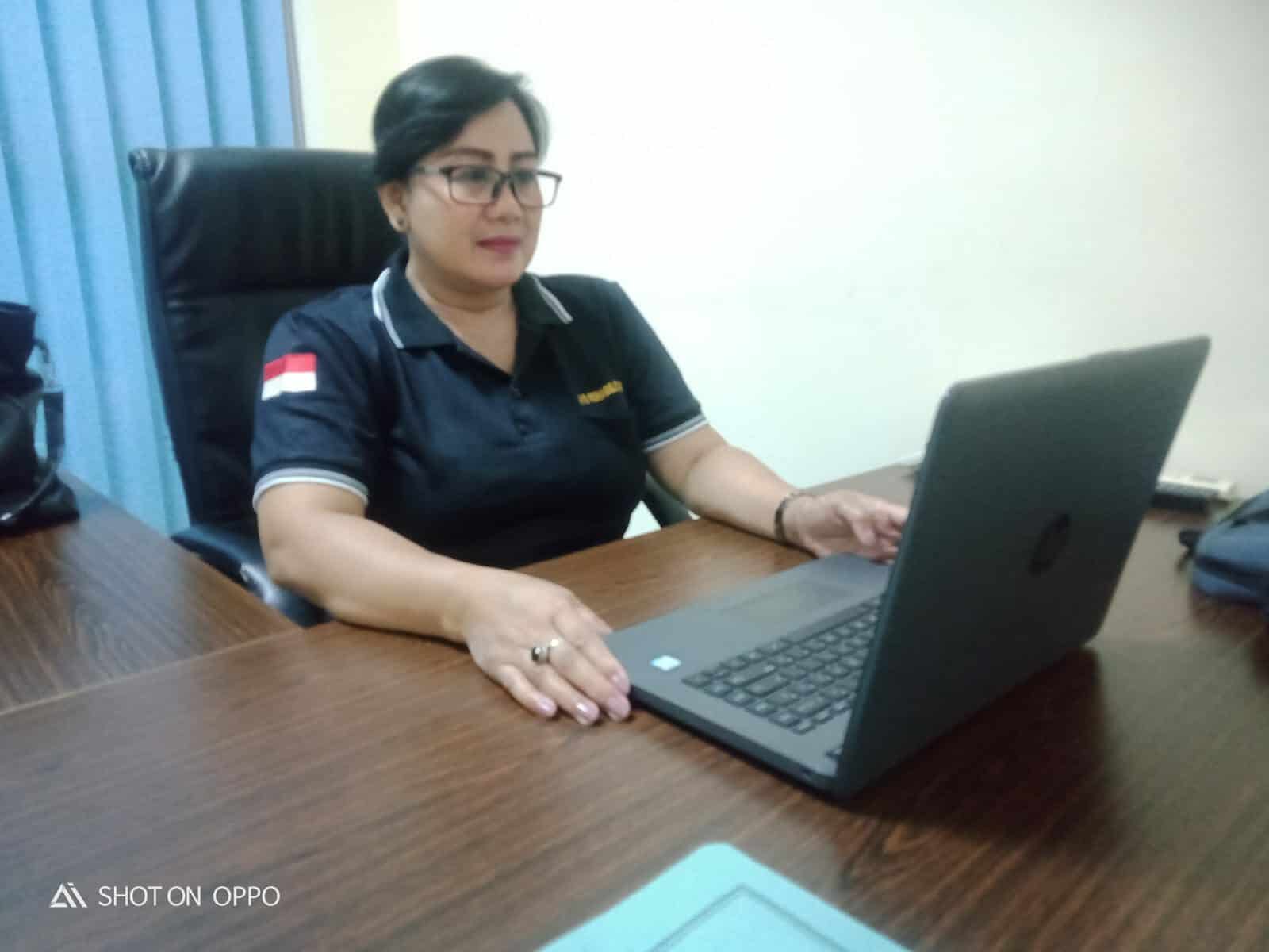 Sosialisasi Dokumen Bukti Hasil Kerja Jabatan Fungsional Konselor Adiksi Dan Asisten Konselor Adiksi Konsep Otomatis