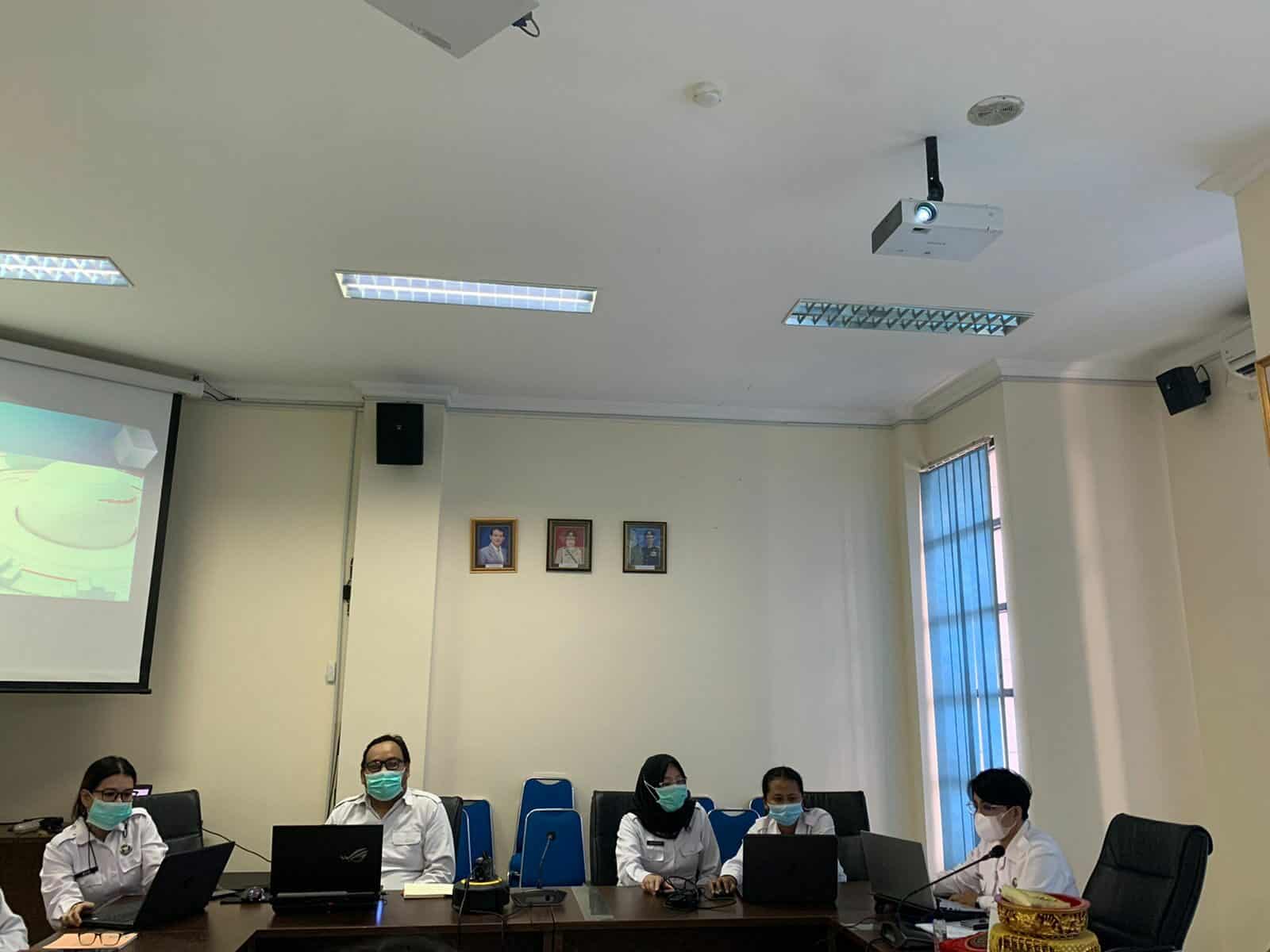 PENYUSUNAN SKP BERDASARKAN PERMENPANRB NO.8 TAHUN 2021 Konsep Otomatis