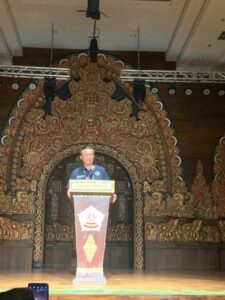 Klinik Pratama Rawat Jalan BNNP Bali