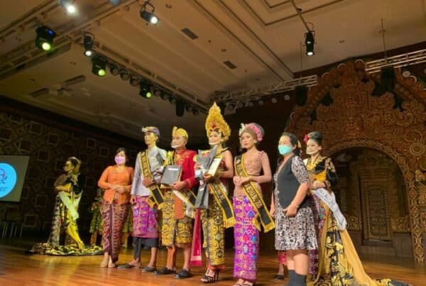 Klinik Pratama Rawat Jalan BNNP Bali
