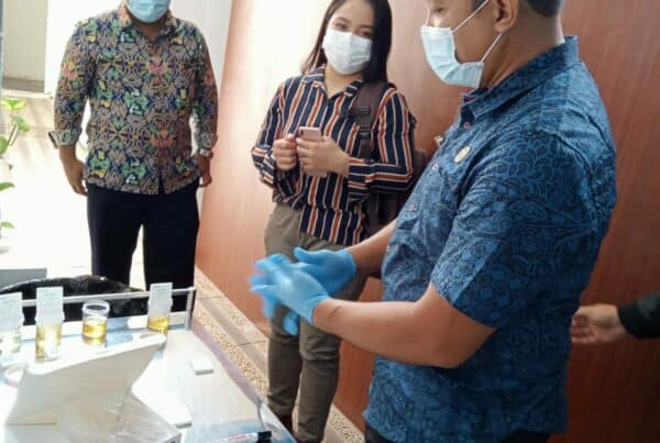 Konsep Otomatis