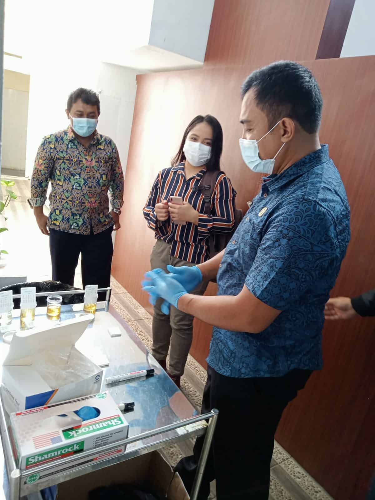 Konsep Otomatis