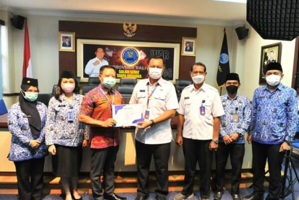 Konsep Otomatis