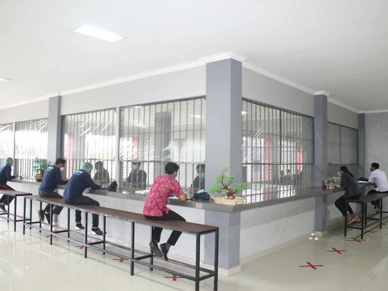 Konsep Otomatis