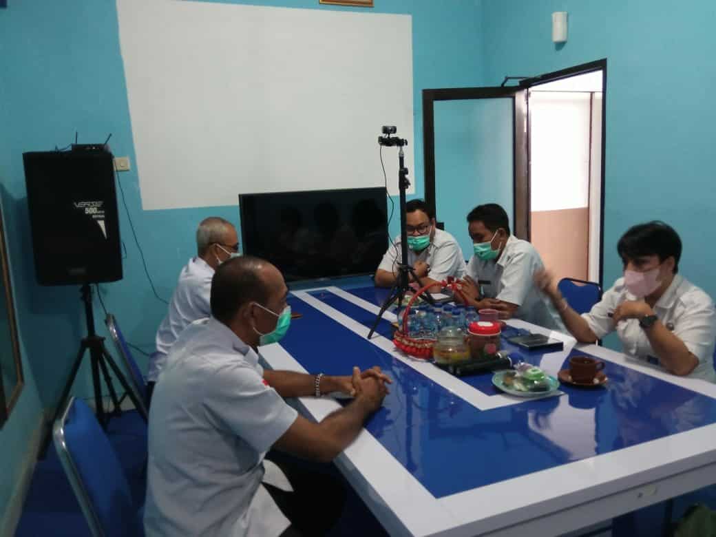 Konsep Otomatis