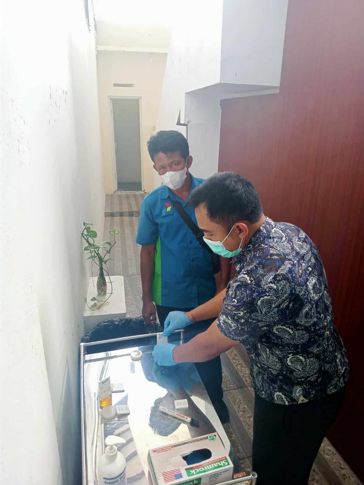 Konsep Otomatis