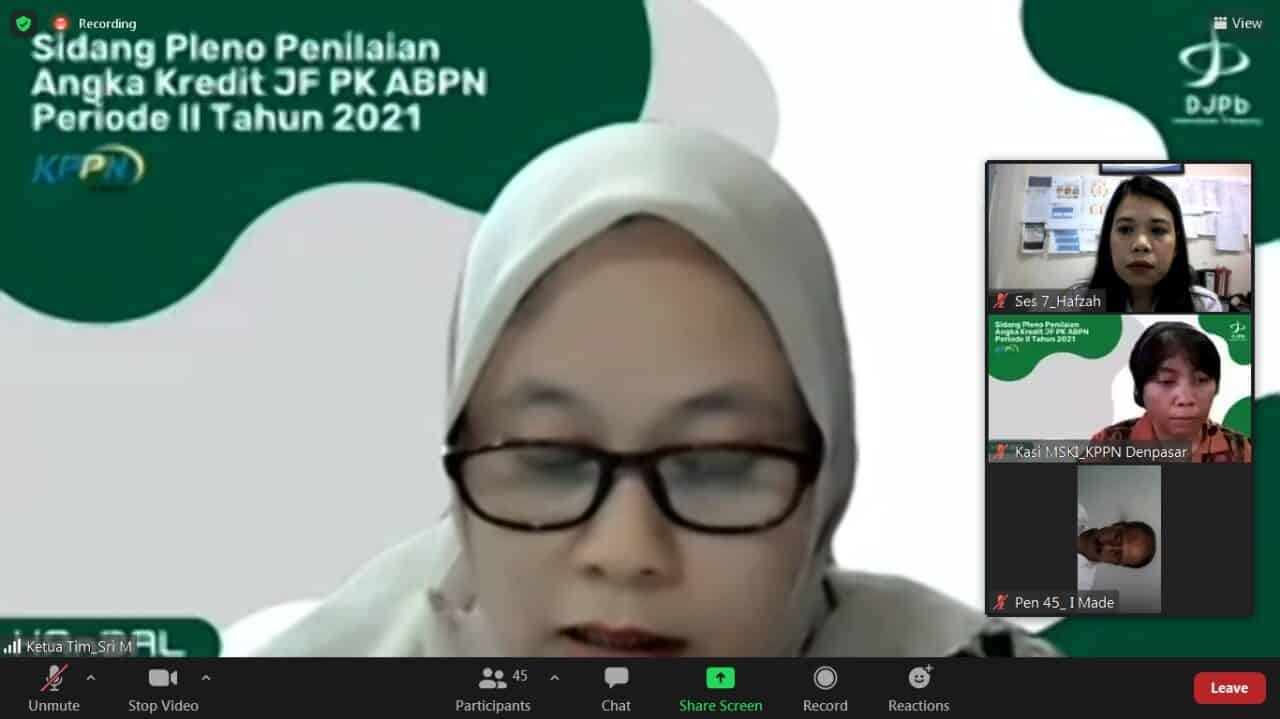 Konsep Otomatis