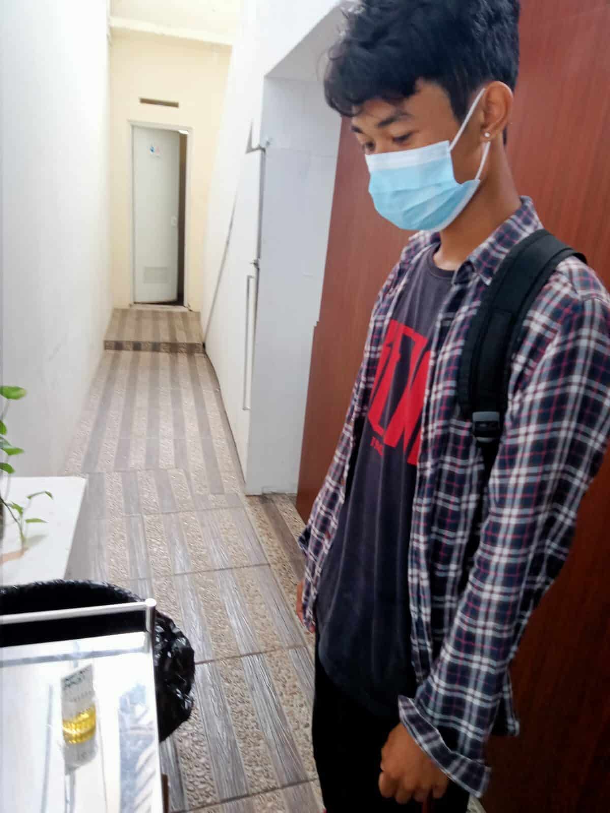 Konsep Otomatis