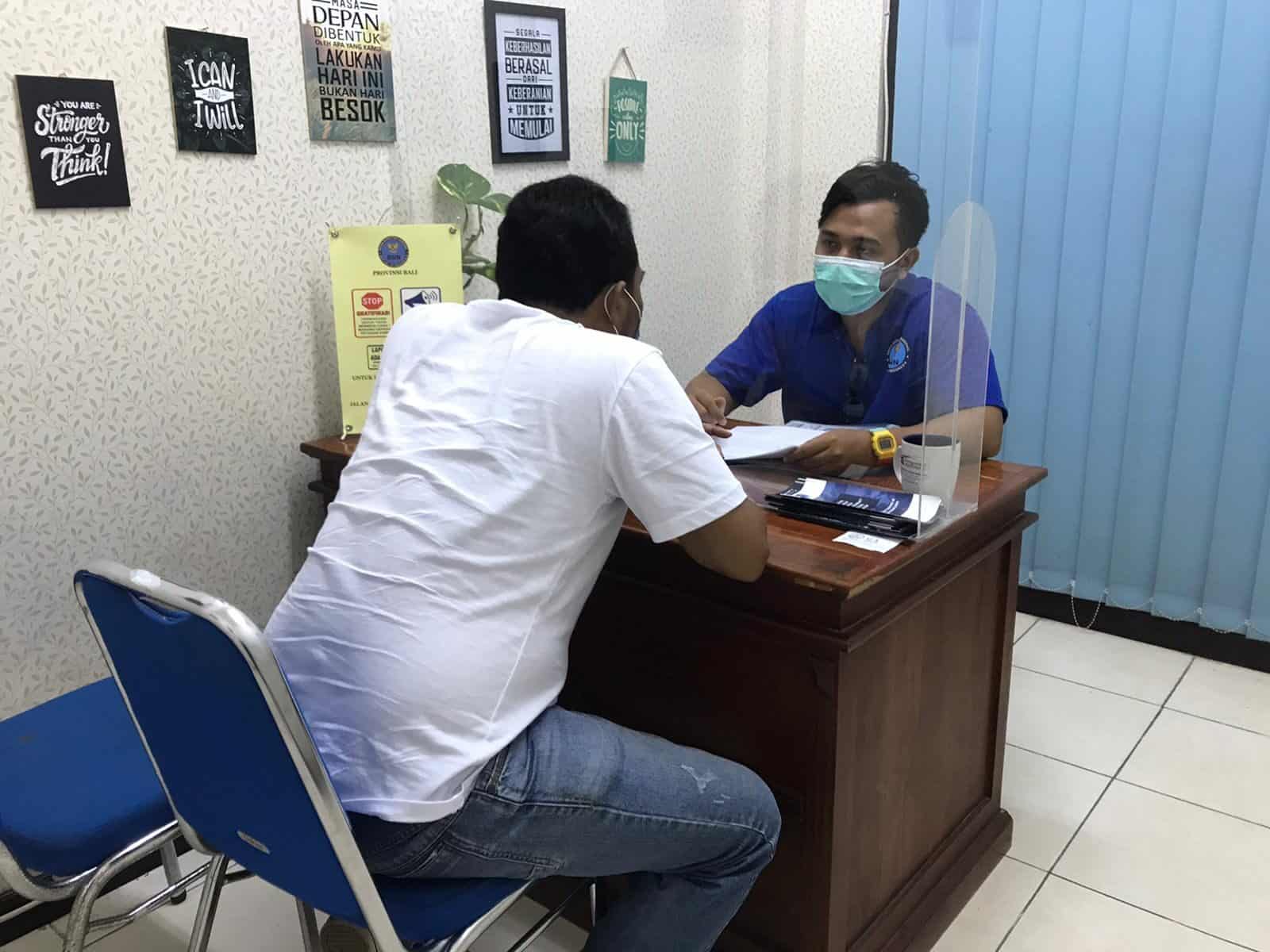 Konsep Otomatis