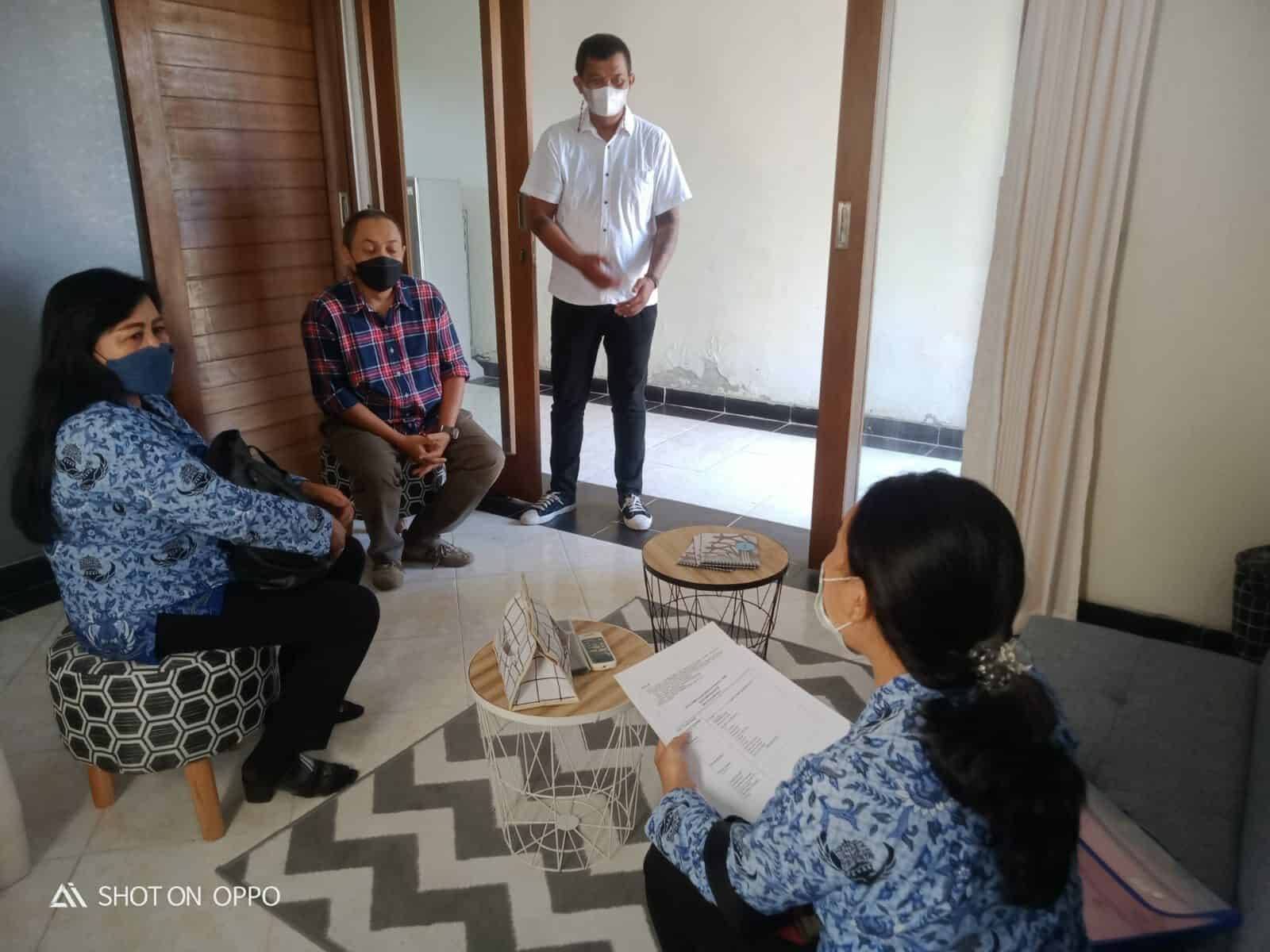 Konsep Otomatis