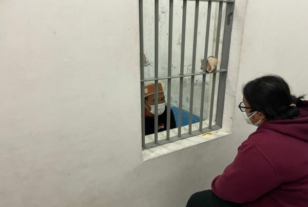 Klinik Pratama Rawat Jalan BNNP Bali