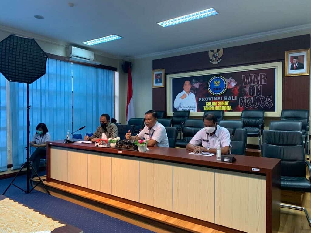 Konsep Otomatis