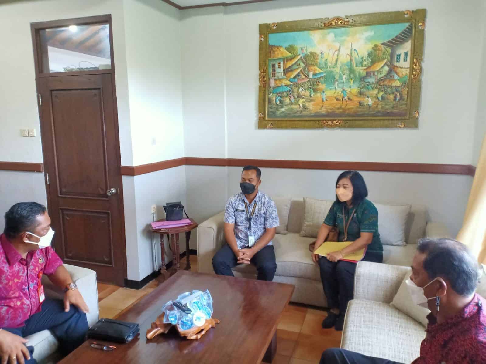 Konsep Otomatis