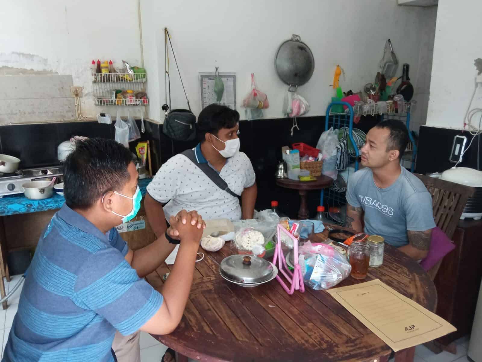 Konsep Otomatis