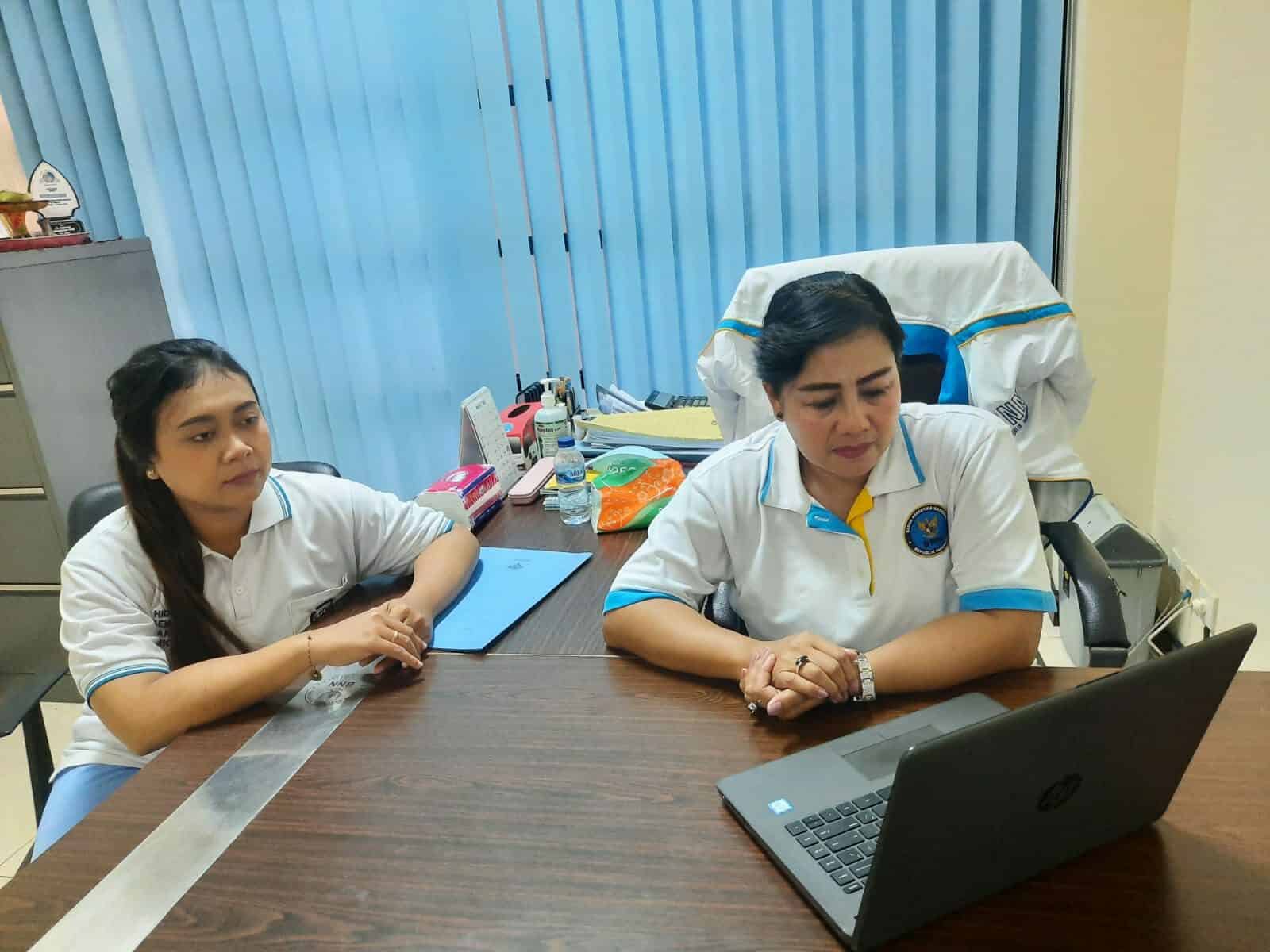 Operasionalisasi IBM yang Telah Ditetapkan Konsep Otomatis