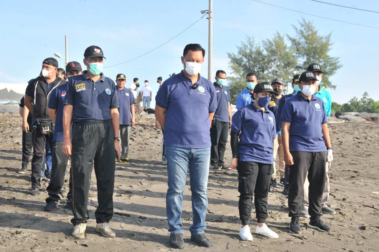 Undangan Business Matching Pengadaan PDN dan UMKM Tahun 2022 Konsep Otomatis
